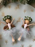 Christmas fairy, kerst elf, pixie, winter, Ophalen of Verzenden, Nieuw