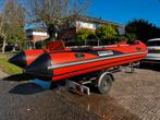 Beekman 410 Rib 2019, Zo goed als nieuw, Benzine, Minder dan 70 pk, Overige materialen