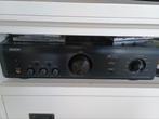 Denon versterker en monitor audio speakers, Ophalen, Zo goed als nieuw, Speakers, Denon