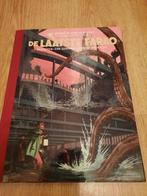 Blake en Mortimer De laatste Farao luxe oplage 30 stuks, Boeken, Stripboeken, Nieuw, Ophalen of Verzenden