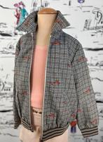 Gucci wolmix bomber maat 6 NIEUW uniseks, Verzenden, Jongen of Meisje, Gucci, Customercare@gucci.com
