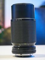 Nikon Series E 75-150mm f/3.5, Ophalen of Verzenden, Gebruikt, Telelens, Zoom