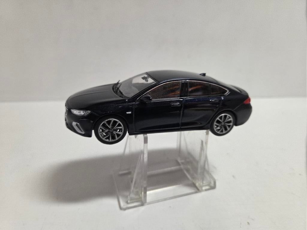 IScale Opel Insignia 1:43, Overige merken, Auto, ., Ophalen of Verzenden