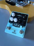 Keeley ARIA overdrive / compressor, Ophalen, Zo goed als nieuw, Compressor