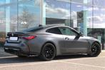 BMW 4 Serie Coupé M4 xDrive Competition High Executive Auto, Auto's, Gebruikt, Euro 6, Met garantie (alle), 4 stoelen