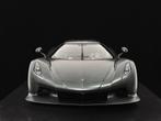 Koenigsegg Jesko Absolut Carbon 1:8 van FrontiArt Pre-Order, Ophalen of Verzenden, Nieuw, 1:5 t/m 1:8, Auto