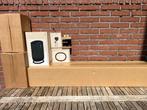 Sonos Arc Ultra - Zwart/Wit- Nieuw in Doos, Verzenden, Nieuw