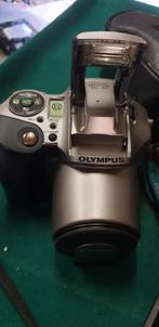 olympus is -200 compact fotocamera, Audio, Tv en Foto, Fotocamera's Analoog, Ophalen of Verzenden
