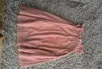 Jurk voor meisjes, Kleding | Dames, Jurken, Zwart, Ophalen of Verzenden, Zo goed als nieuw, Maat 34 (XS) of kleiner