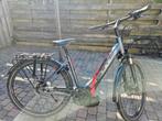 Bulls Brose Lacuba Evo voor onderdelen, Fietsen en Brommers, Elektrische fietsen, Gebruikt, 51 tot 55 cm, 50 km per accu of meer