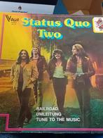 Lp Status Quo, Ophalen of Verzenden, Gebruikt, Pop