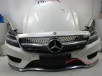 Voorkop compleet Mercedes CLS-Klasse (22726447), Ophalen, Gebruikt, Bumper
