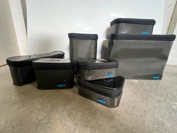 Nash Waterboxen beschikbaar voor biedingen