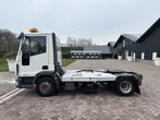 Iveco Eurocargo 80.21 trekker 21 ton (bj 2004), Auto's, Vrachtwagens, Origineel Nederlands, Te koop, Diesel, Bedrijf