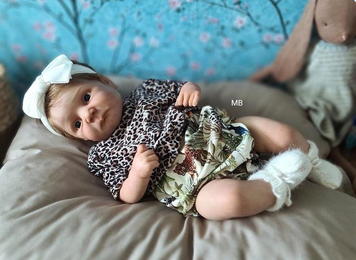 2 delige jungle set maat 50, Kinderen en Baby's, Babykleding | Maat 50, Nieuw, Jongetje of Meisje, Setje, Ophalen of Verzenden