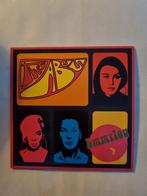 The Abes - Emmylou. Cd single., Ophalen of Verzenden