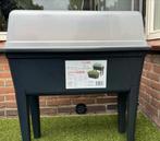 Goods Factory Kweektafel met Kap, Tuin en Terras, Kweekspullen, Ophalen, Zo goed als nieuw, Kweektafel