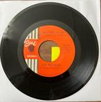 Single Baby Washington – Only Those In Love (1965), 7 inch, Single, Ophalen of Verzenden, Zo goed als nieuw