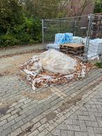 Ophoogzand - Direct Af te Halen!, Tuin en Terras, Zand, Ophalen, Gebruikt, Overige typen