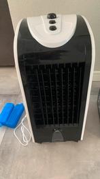 Mobiele cooler, Ophalen of Verzenden, Nieuw, Vloerventilator