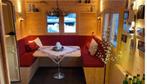 Caravan met luxe aanbouw camping Westendorf, Tirol, Tot en met 6