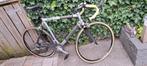 Santos racefiets 58 cm, Fietsen en Brommers, Fietsen | Heren | Sportfietsen en Toerfietsen, 28 inch, Gebruikt, 15 tot 20 versnellingen