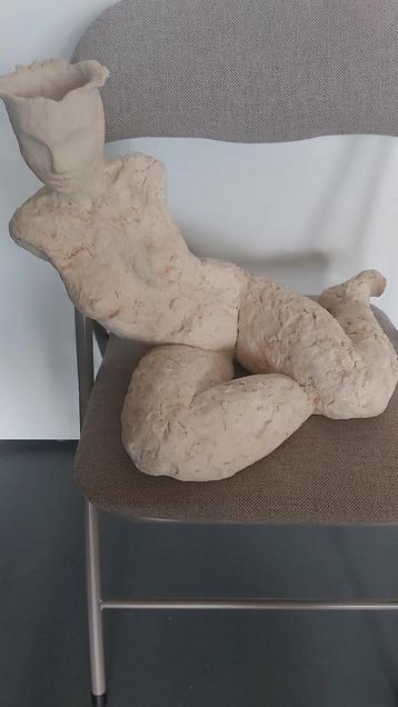 Kunst/ Beelden. beschikbaar voor biedingen