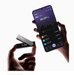 Ledger Nano - Beveilig uw Crypto!, Computers en Software, Ophalen of Verzenden, Zo goed als nieuw