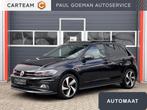 Volkswagen Polo 2.0 TSI GTI | Pano | Beats | Camera | Climat, Auto's, Volkswagen, Stof, Gebruikt, Euro 6, 4 cilinders