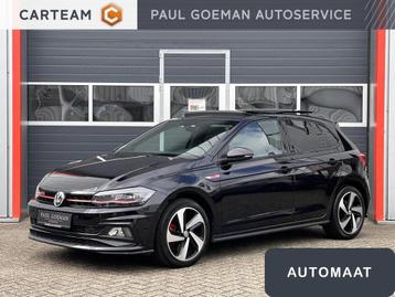 Volkswagen Polo 2.0 TSI GTI | Pano | Beats | Camera | Climat beschikbaar voor biedingen