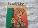 Verzamelalbum kuifje uit 1977, Boeken, Eén stripboek, Ophalen, Gelezen