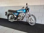 Bimota safari, Fietsen en Brommers, Brommers | Oldtimers, Ophalen of Verzenden, Overige merken