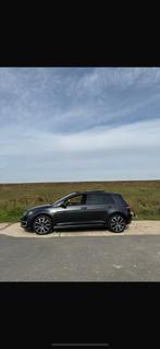 Volkswagen Golf 1.4 TSI Phev 150KW GTE 5D 2015 Grijs, Auto's, 4 cilinders, Overige bekleding, 1395 cc, 1499 kg