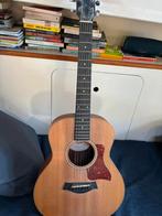 Taylor GS mini, Muziek en Instrumenten, Snaarinstrumenten | Gitaren | Akoestisch, Verzenden, Zo goed als nieuw, Western- of Steelstringgitaar
