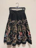 Vintage rokken maat S, Kleding | Dames, Rokken, Ophalen of Verzenden, Zo goed als nieuw, Maat 38/40 (M)