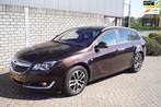 Opel Insignia Sports Tourer 1.6 T Business+ Leder Sportst St, Voorwielaandrijving, 15 km/l, Gebruikt, 4 cilinders