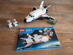 Lego city 60078 compleet!, Ophalen of Verzenden