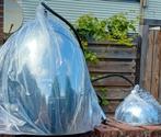 2 Nieuwe hanglamp moet weg bieden, Ophalen of Verzenden, Nieuw, Minder dan 50 cm