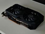 Asus Radeon RX 6600 DUAL-RX6600-BG-V2 Videokaart, Computers en Software, Videokaarten, AMD, GDDR6, PCI-Express 4, Ophalen of Verzenden