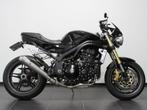 Triumph Speed Triple SPEED TRIPLE 1050 (bj 2005), Bedrijf, 1050 cc, Meer dan 35 kW, Toermotor