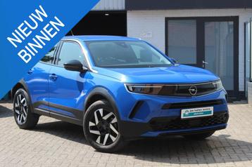 Opel Mokka 1.2 Level 3 Mavi/Carplay, PDC, Camera, Klimaatreg beschikbaar voor biedingen