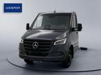Mercedes-Benz Sprinter CC L3 5T 519CDI RWD Automaat PRO | N2, Auto's, Automaat, Achterwielaandrijving, Start-stop-systeem, 4 cilinders