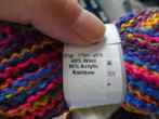 Haak breigaren pakket 15, Verzenden, Nieuw, Breien of Haken, Wol of Garen