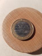 Euromunt Finland 2002 (Z235-162), Ophalen of Verzenden, Finland