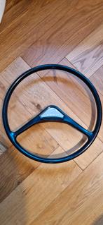 2CV Quillery stuur zwart, Auto-onderdelen, Besturing, Ophalen of Verzenden, Gebruikt, Citroën