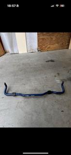 Golf 7R h&r swaybar, Ophalen of Verzenden, Zo goed als nieuw