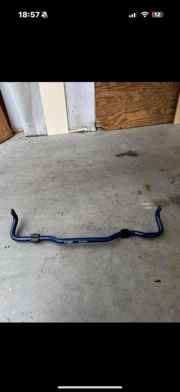 Golf 7R h&r swaybar beschikbaar voor biedingen