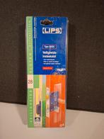 Lips veiligheidsinsteekslot type 2022c, Ophalen of Verzenden, Zo goed als nieuw, Slot