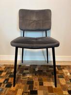 2 stoelen voor eetkamer etc., Ophalen, Gebruikt, Twee, Metaal