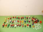 Playbig play-big figuren, Ophalen of Verzenden, Gebruikt, Complete set